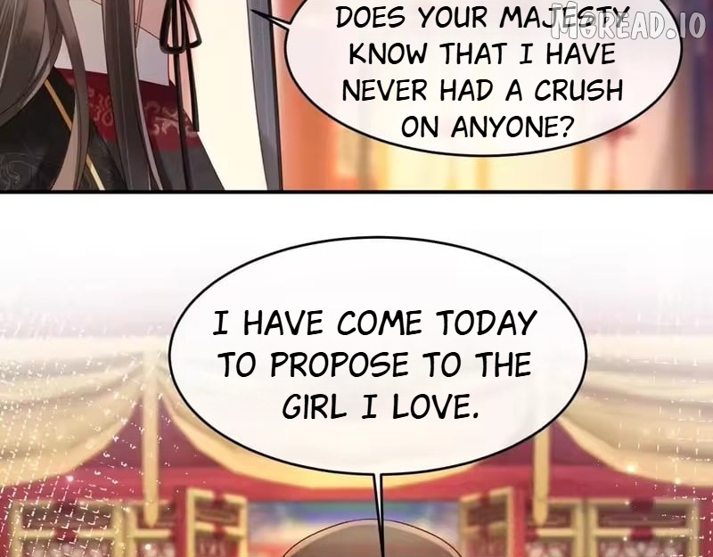 On Our Wedding Night, I Got Pregnant with the Chief Warden’s Child Chapter 62  - page 10